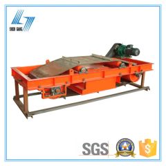 Self-Discharging Type Electric Magnetic Separator Mass 140kg Origin China Duty Cycle 100% Belt Width 800mm Cold Power - Image 1