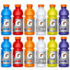 Original Gatorade Sports Drink For Athletes And Sports Fans Featuring Refreshing Flavor And Convenient Hydration - Image 2