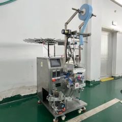 Toothpick Packing Machine/Floss Picks Packing Machine - Image 5