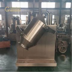 Affordable 3D Stainless Steel Mixing Equipment - Image 3