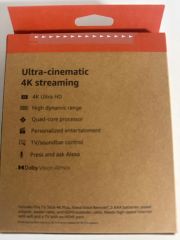 Amazon Fire TV Stick 4K Plus | Wi-Fi 6 | Brand New Sealed 2026 – product photo 2, product detail gallery