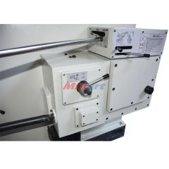Metal Shaping Machine Bc6085 - Image 5