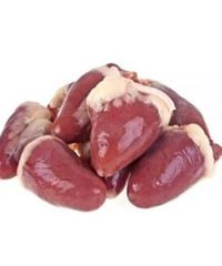 Bulk Chicken Hearts Supplier – product photo 1, product detail gallery