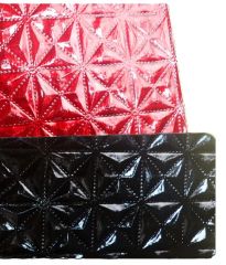 Soft PVC Synthetic Leather for Sofa Seat or Bags Upholstery Cover - Ningbo Sunrise Synthetic Materials Co., Ltd.