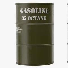 Gasoline — 87 | 89 | 93 | 95 Octane - Global Oil Energy & Gas