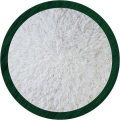 ST25 Rice - Premium Long Grain Rice (max 5% broken) – product photo 1, product detail gallery