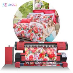The Large Format Printer Advertising Digital Textile Printer - Image 1