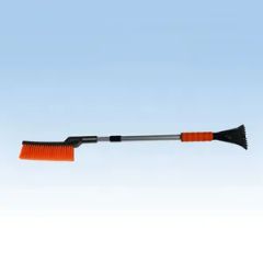 Promotional Customized Snow Brush with Ice Scraper (CN2228) - Image 4