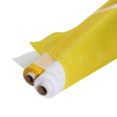 Polyester Screen Printing Mesh Fabric for Ceramics 55t Polyester Silk Screen Chain Link - Image 4