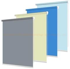 Venetian Blinds Components Factory Direct Sale Roller Blind Kind Slat Origin China Style Modern Open Type Manual Lead Time 20 - Image 6