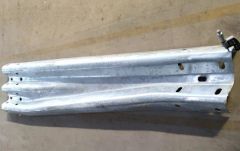 Road Safety Barrier System Guardrail Accessories Origin China Material Steel Trademark DACHU HS Code 7308900000 Position Road - Image 5