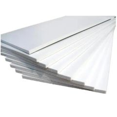 Magnesium Oxide Boards for Wall Fireproof Warranty 1 Edge Square Trademark WT Grade Grade A Specification 1 Shape - Image 6