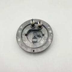 Factory Supply Die-Cast Aluminium Heating Plate for Capsule Coffee Machine - Image 1