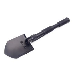 Steel Sand Shovel Shovel Survival Shovel for Outdoor - Image 3