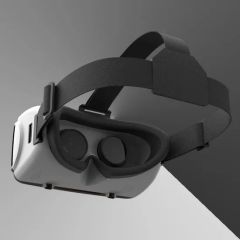 Mobile Phone Vr Headsets 3D Box Glasses Vr with Control Remote - Image 3