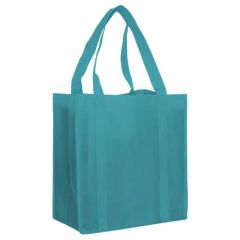 Customized Recycle Non Woven Tote Bags Shopping - Image 4