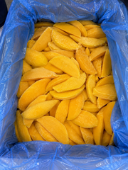 Premium Fresh / Frozen Fruits & Veg (IQF / Whole / Sliced / Diced) - Image 2
