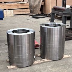 Slitting Machine Industrial Circular Slitting Blade - Image 4