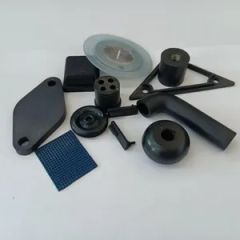 Customized Molds Silicone Rubber Parts Origin China Model NO. Custom HS Code 4016931000 Keyword9 Rubber Plug Specification Custom - Hebei Baorui Rubber Products Co., Ltd.