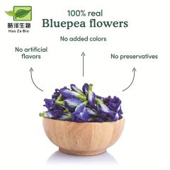 Organic Butterfly Pea Powder Supply Nature Butterfly Pea Flower Powder - Image 4
