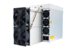 Bitmain Antminer Z15 Pro 860 kH/s - Zcash Equihash ASIC Miner WITH HOSTING - Image 3