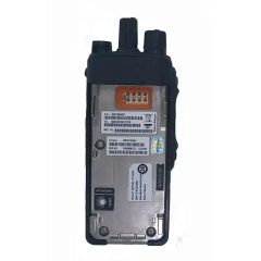 Portable Radio MTP3150 Remote Intercom UHF VHF FM Radio Explosion-Proof High Power Two-Way Radio MTP3150 - Image 3