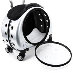 Easy Assembly and Maintenance Pet Carriers - Image 1