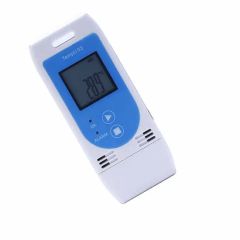 Realtime Monitoring Temperature and Humidity Data Recorder to Prevent Exceeding Temperature Recording Instruments - Image 3