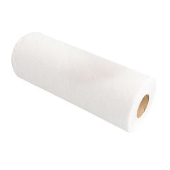 OEM Bamboo Pulp Kitchen Paper Towels, Custom Packaging Available - Image 1