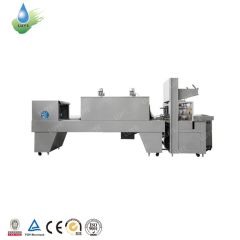 Shrink Packing Machine Shrink Wrap Machine /Strapping Machine/ Packing Machine - Image 5
