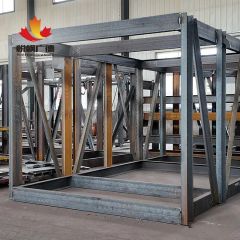 Welding Service New Material for Warehouse Logistics Custom Yes Origin Qingdao Trademark YFGD Material Aluminium Type Fusion - Image 6