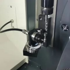 Factory Direct Sale CNC Machine Tool Setter Z Zero Setter CNC Machine Tool Accessories - Image 4