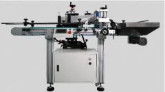 Automatic Adhesive Sticker Desktop Label Machine for Small Bottle Labels Printing - Image 2