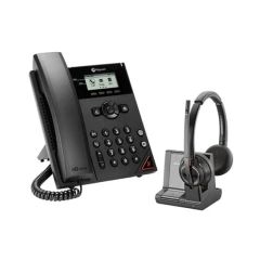 Polycom VVX 150 Polycom Desktop VoIP Phones IP Phone Polycom VVX 150 Polycom VVX 150 - Image 4
