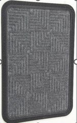 Outdoor Rugs Material - Image 1