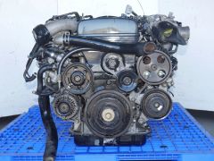 JDM SUPRA 2JZGTE NON VVTI TWIN TURBO ENGINE R154 5 SPEED MANUAL TRANSMISSION 2JZ - Image 3