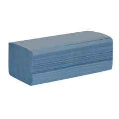 Manufacturer Custom Printed Water Absorption Disposable Embossed Interfold Paper Towels - Image 6