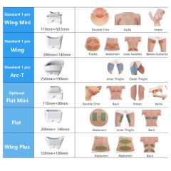 Cooltech Body Contouring Non-Invasive Fat Freezing Cryolipolysis Machine - Image 6
