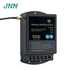 Tuya Smart Home Wireless Remote Switch - Image 1