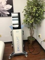018 BTL AESTHETICS EMSCULPT WITH 2 PADDLES Instruction for use BODY Packaging Details ORGINAL BOX Manufacturer - Image 1