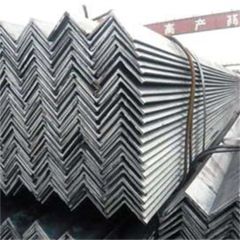 Hot-Rolled Q235 Angle Steel for Building Structural Framing Type Plate Origin China Certification ABS Trademark - China Steel Material & Pipe Company