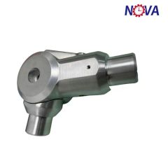 High Precision Custom Aviation Instruments Parts with Competetive Offer - Image 4