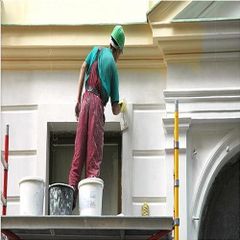 Building Painting Works Location Preference All India Service provided Labor & - Image 1