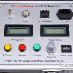 ZGF Integrated DC Hipot Tester - Image 6