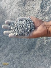Gray 6mm Construction Concrete, Packaging Type: Loose Size 6mm Form Solid Color Gray Material Concrete Grade Standard - Image 2