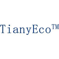 TianyEco certificate of Tianye Packaging Co., Ltd. – certificate photo, supplier certificates section