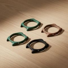 High-Quality Swiss Watch Plastic Parts for Reliable Performance - Image 2