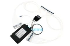 Factory Price 40CH 100GHz Athermal AWG Module - Image 5