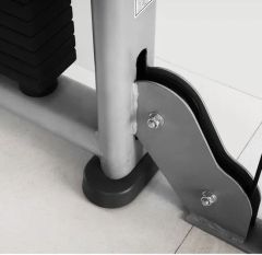 Functional Trainer Commercial Gym Fitness Equipment Cable Crossover Machine - Image 4