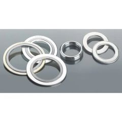 Spiral Gasket with Mica Filler and JIS Standard Specifications - Ningbo Dongheng Sealing Co., Ltd.